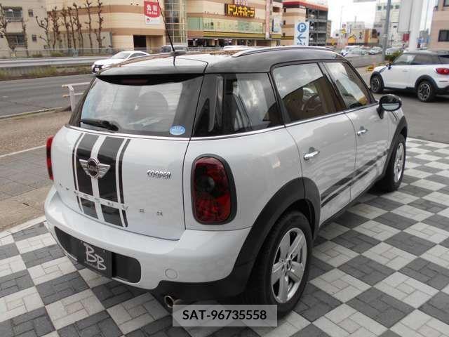 Bmw MINI 2014-11 226179-4