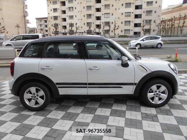 Bmw MINI 2014-11 226179-3