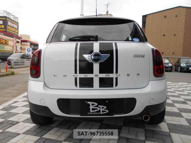 Bmw MINI 2014-11 226179-5