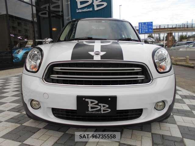 Bmw MINI 2014-11 226179-1