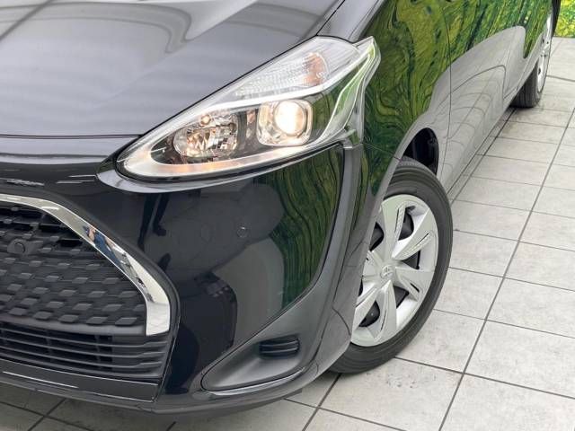 Toyota SIENTA 2018-12 28744-12
