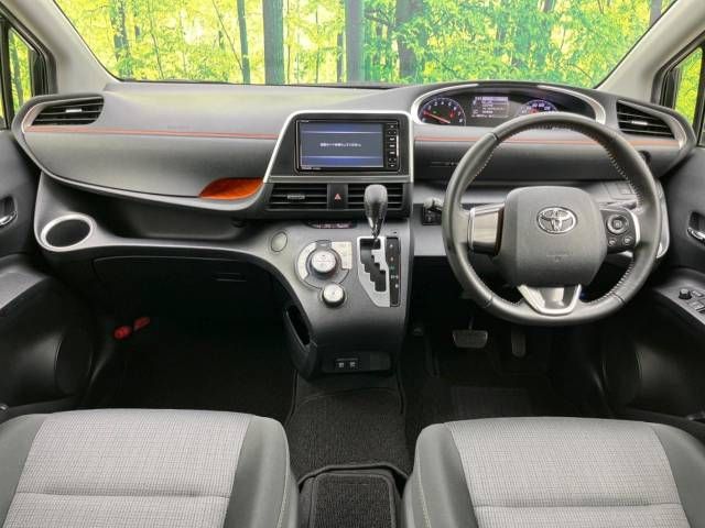 Toyota SIENTA 2018-12 28744-1