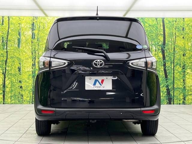 Toyota SIENTA 2018-12 28744-15