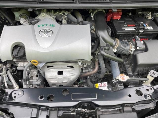 Toyota SIENTA 2018-12 28744-18