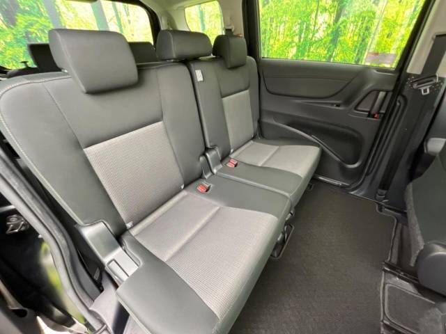 Toyota SIENTA 2018-12 28744-8