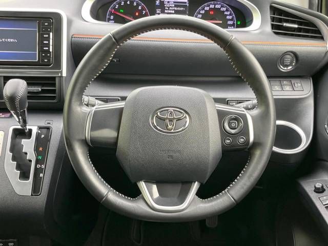 Toyota SIENTA 2018-12 28744-11