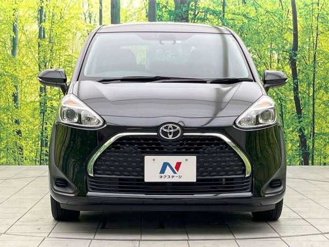 Toyota SIENTA 2018-12 28744-14