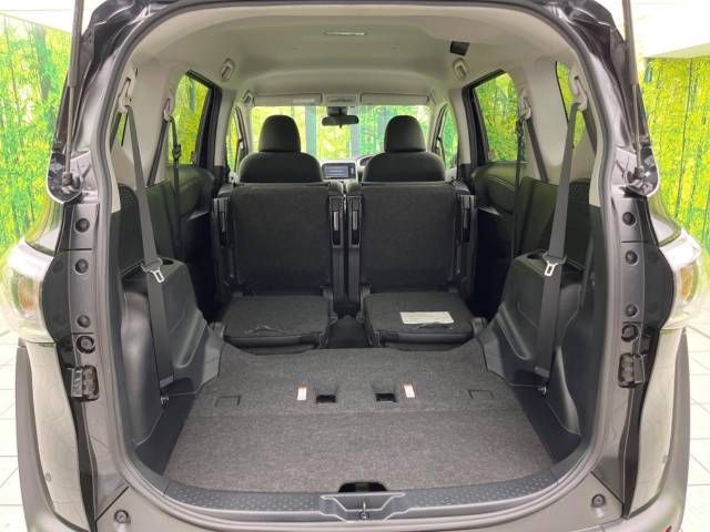 Toyota SIENTA 2018-12 28744-10