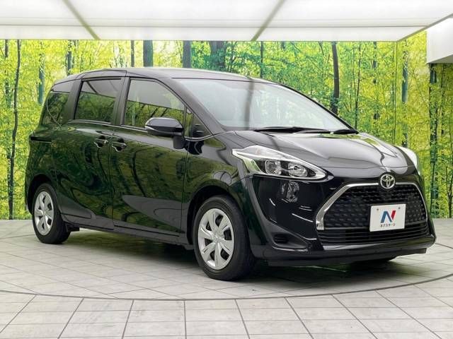 Toyota SIENTA 2018-12 28744-16