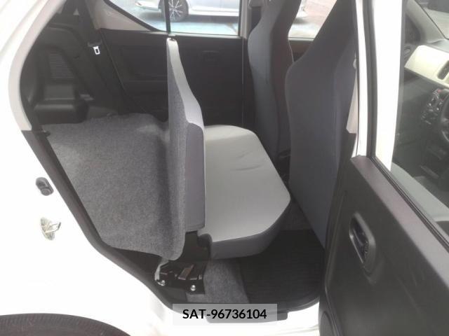 Suzuki ALTO 2018-04 333789-20