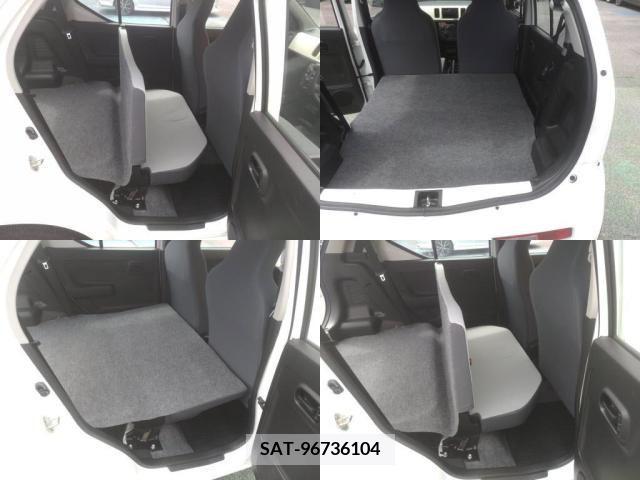Suzuki ALTO 2018-04 333789-6
