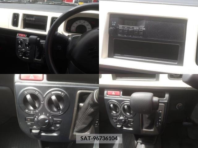 Suzuki ALTO 2018-04 333789-4