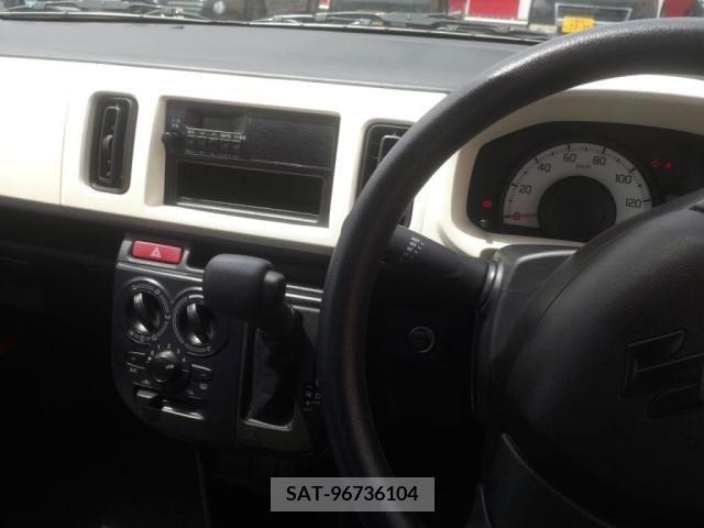 Suzuki ALTO 2018-04 333789-12