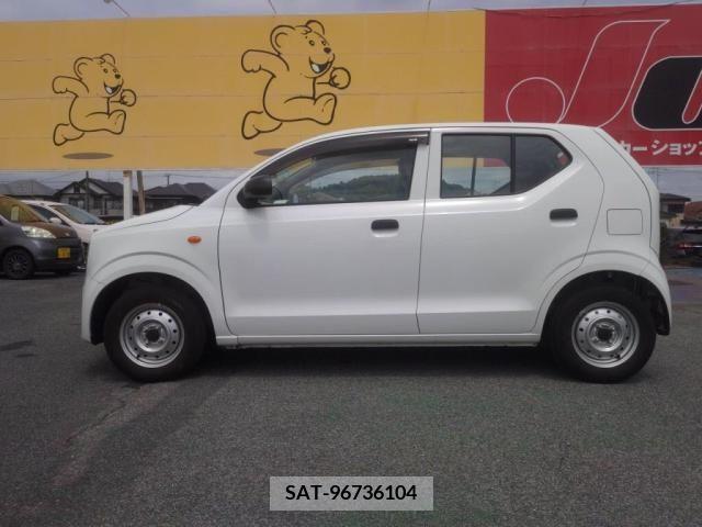 Suzuki ALTO 2018-04 333789-11