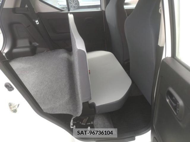 Suzuki ALTO 2018-04 333789-23