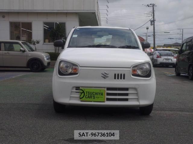 Suzuki ALTO 2018-04 333789-8