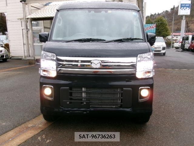 Mazda SCRUM WAGON 2021-12 211399-18