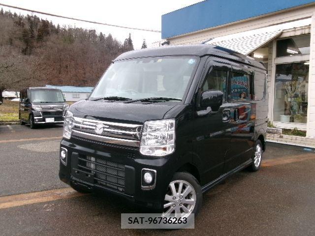 Mazda SCRUM WAGON 2021-12 211399-0