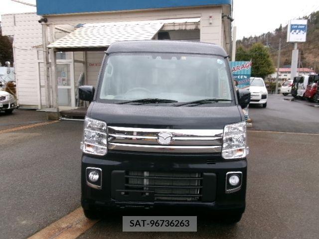 Mazda SCRUM WAGON 2021-12 211399-1