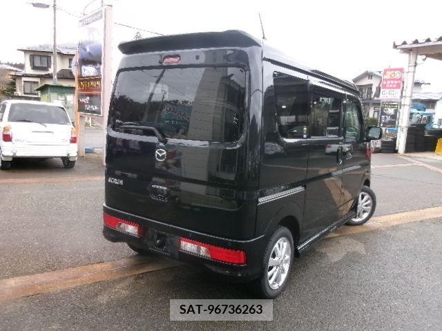 Mazda SCRUM WAGON 2021-12 211399-2