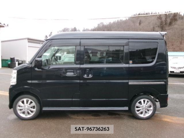 Mazda SCRUM WAGON 2021-12 211399-4