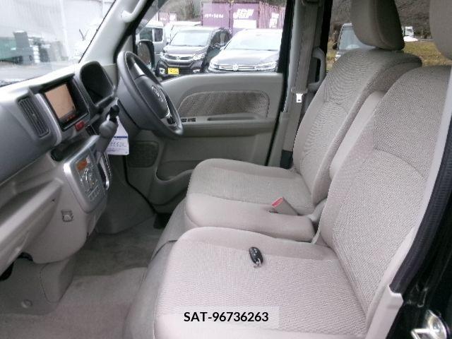 Mazda SCRUM WAGON 2021-12 211399-5