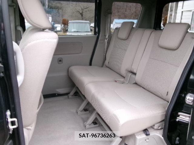 Mazda SCRUM WAGON 2021-12 211399-6