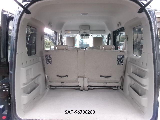 Mazda SCRUM WAGON 2021-12 211399-7