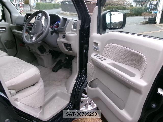 Mazda SCRUM WAGON 2021-12 211399-9