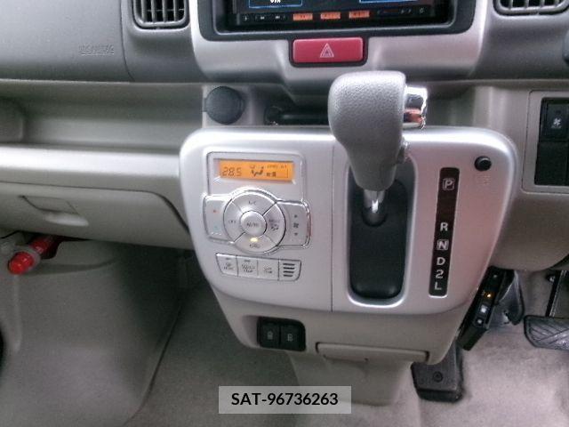 Mazda SCRUM WAGON 2021-12 211399-12