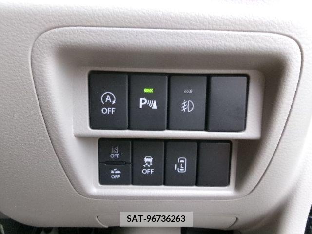 Mazda SCRUM WAGON 2021-12 211399-13