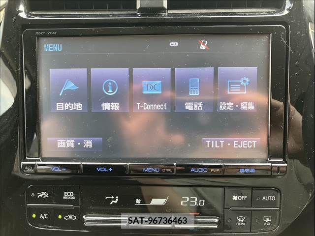 Toyota PRIUS 2017-09 342538-19