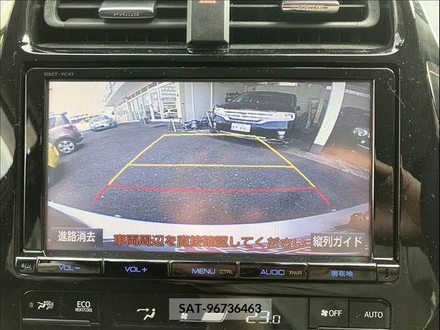 Toyota PRIUS 2017-09 342538-17