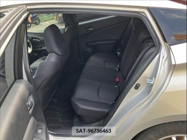 Toyota PRIUS 2017-09 342538-12