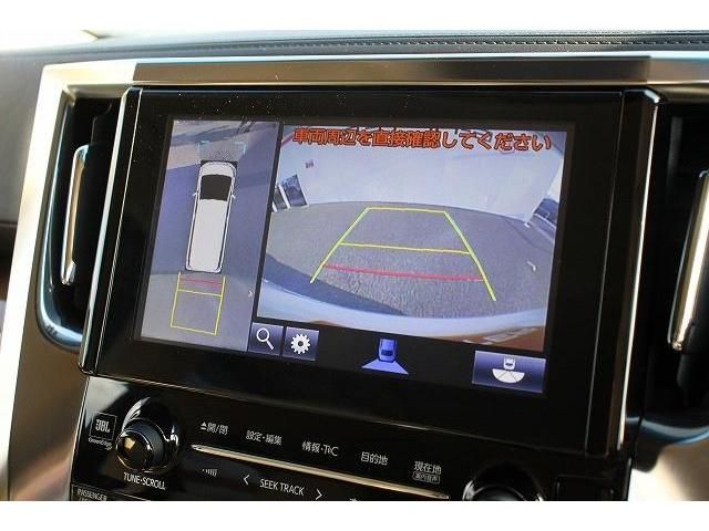 Toyota VELLFIRE 2016-12 9511-2