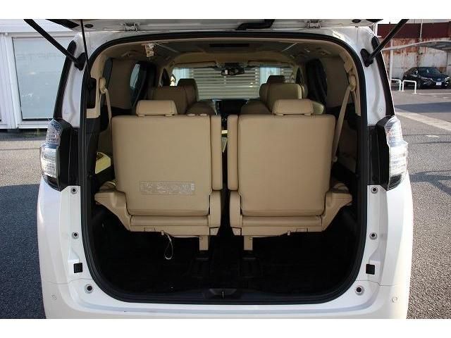 Toyota VELLFIRE 2016-12 9511-18