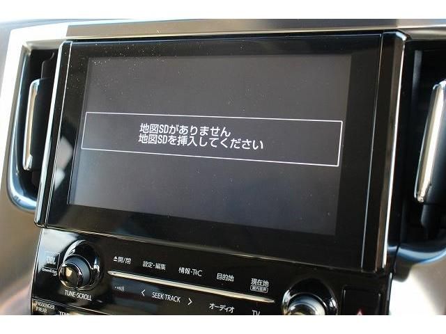 Toyota VELLFIRE 2016-12 9511-1