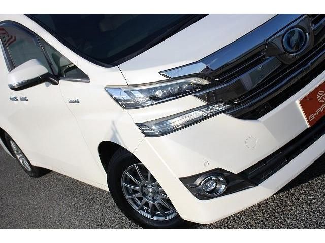 Toyota VELLFIRE 2016-12 9511-11