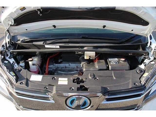Toyota VELLFIRE 2016-12 9511-17