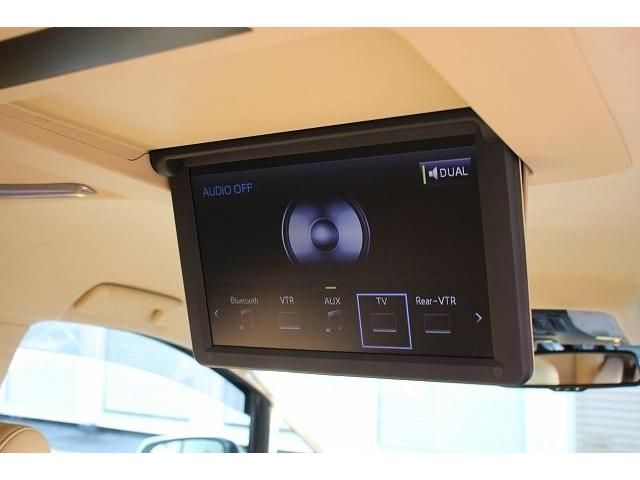 Toyota VELLFIRE 2016-12 9511-3