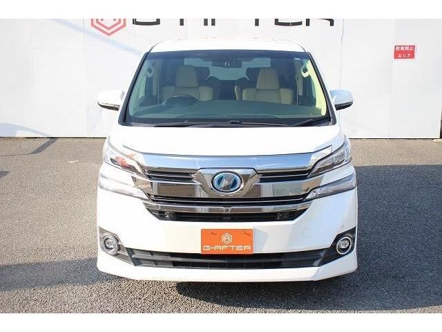 Toyota VELLFIRE 2016-12 9511-6
