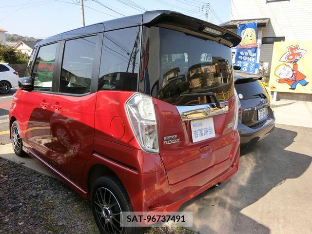 Nissan DAYZ ROOX 2018-03 245873-6