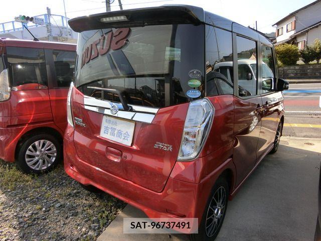 Nissan DAYZ ROOX 2018-03 245873-7