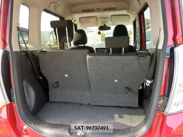 Nissan DAYZ ROOX 2018-03 245873-9