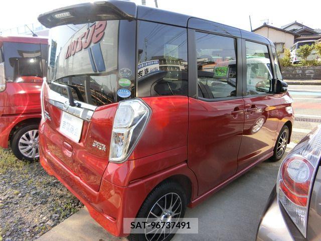 Nissan DAYZ ROOX 2018-03 245873-11