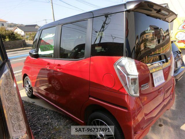 Nissan DAYZ ROOX 2018-03 245873-14