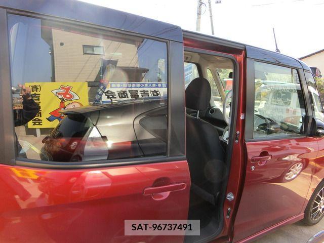 Nissan DAYZ ROOX 2018-03 245873-12