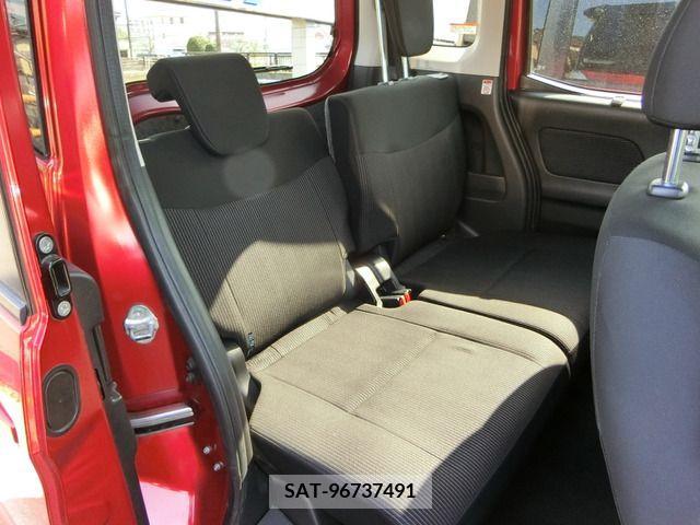 Nissan DAYZ ROOX 2018-03 245873-13