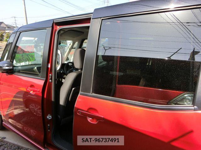 Nissan DAYZ ROOX 2018-03 245873-15