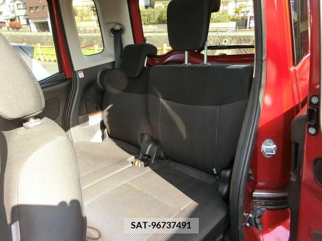 Nissan DAYZ ROOX 2018-03 245873-16